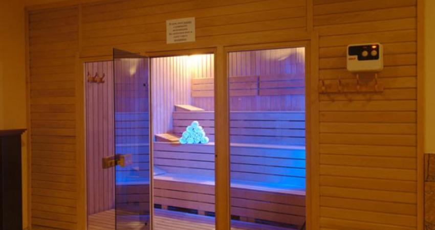 LYRA RESORT HOTEL