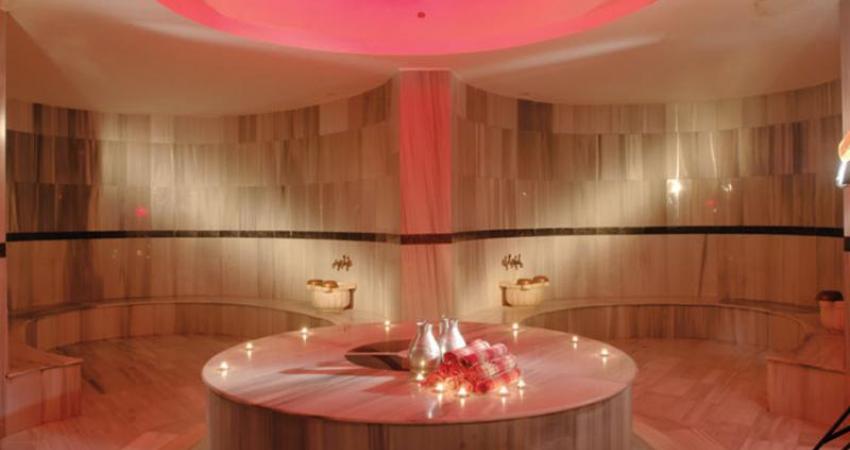 LYRA RESORT HOTEL