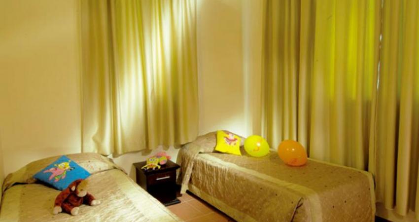 LYRA RESORT HOTEL