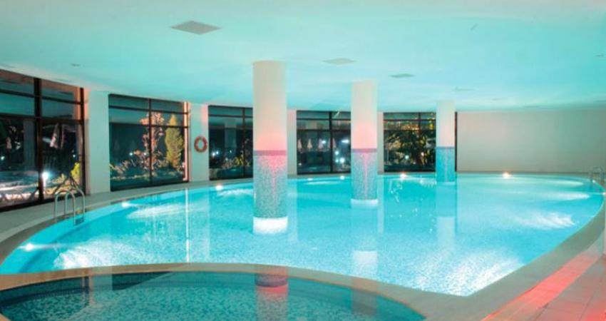 LYRA RESORT HOTEL