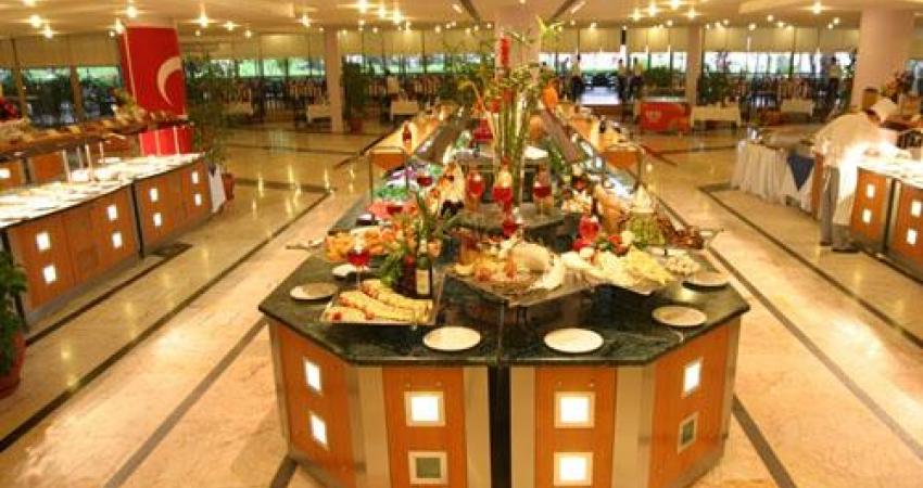 CLUB CALİMERA KAYA SiDE