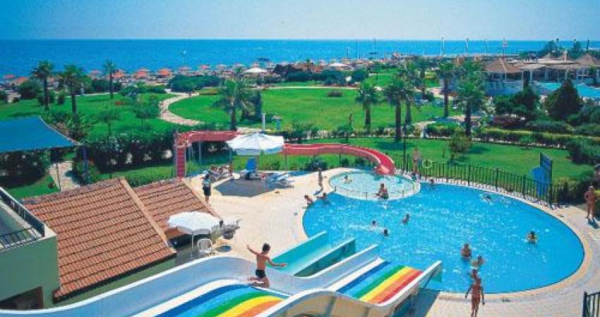 CLUB CALİMERA KAYA SiDE