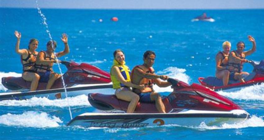 CLUB CALİMERA KAYA SiDE