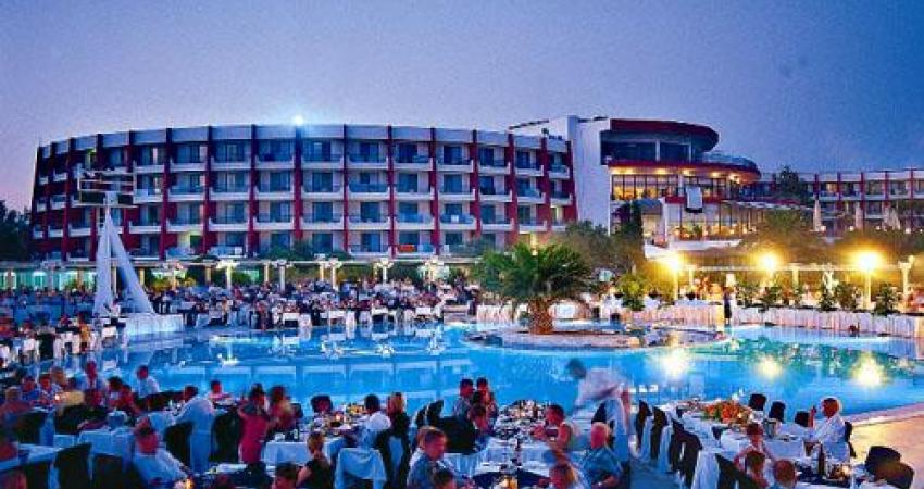 CLUB CALİMERA KAYA SiDE