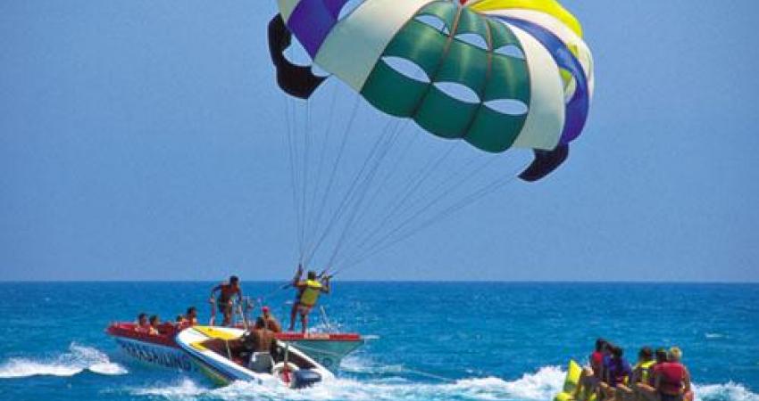 CLUB CALİMERA KAYA SiDE