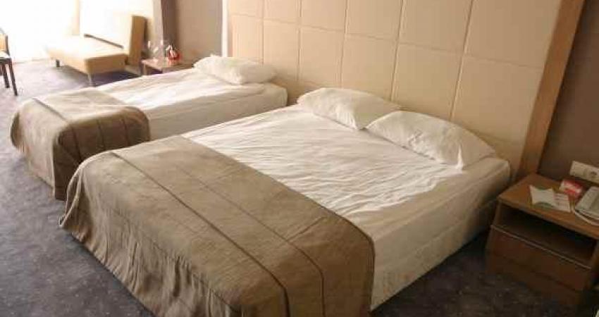 CLUB CALİMERA KAYA SiDE