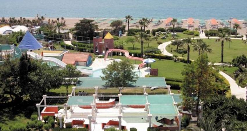 CLUB CALİMERA KAYA SiDE