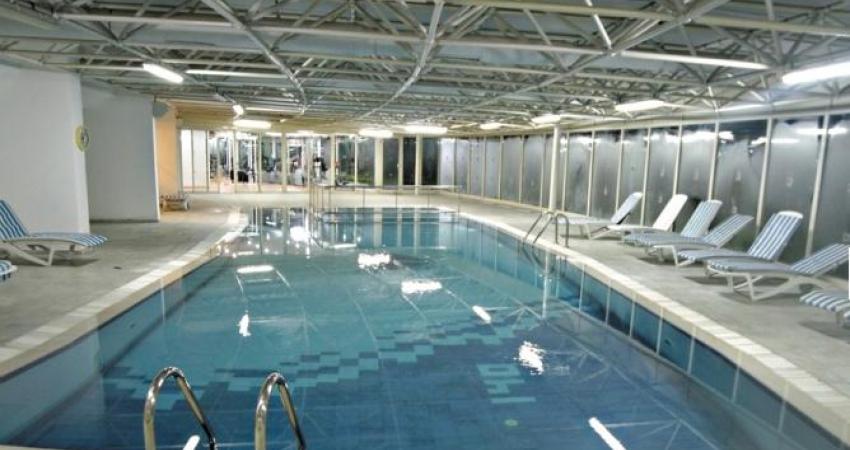 CLUB CALİMERA KAYA SiDE