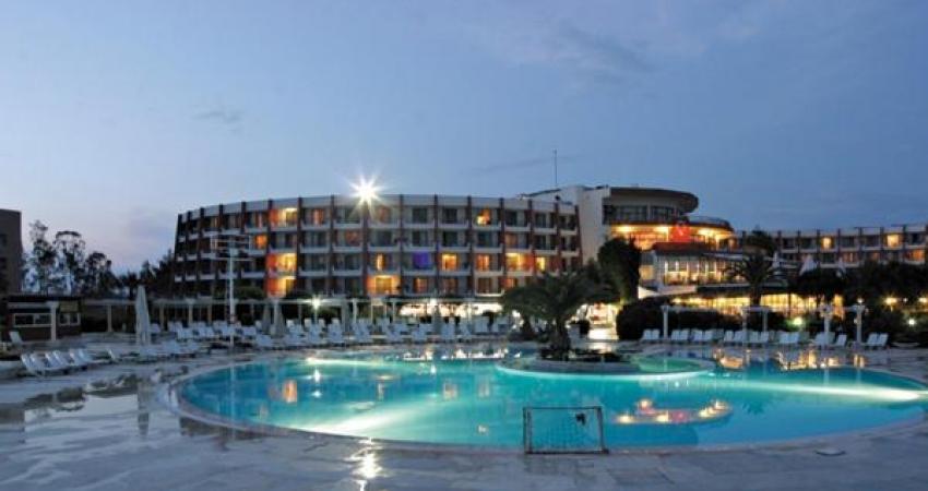 CLUB CALİMERA KAYA SiDE