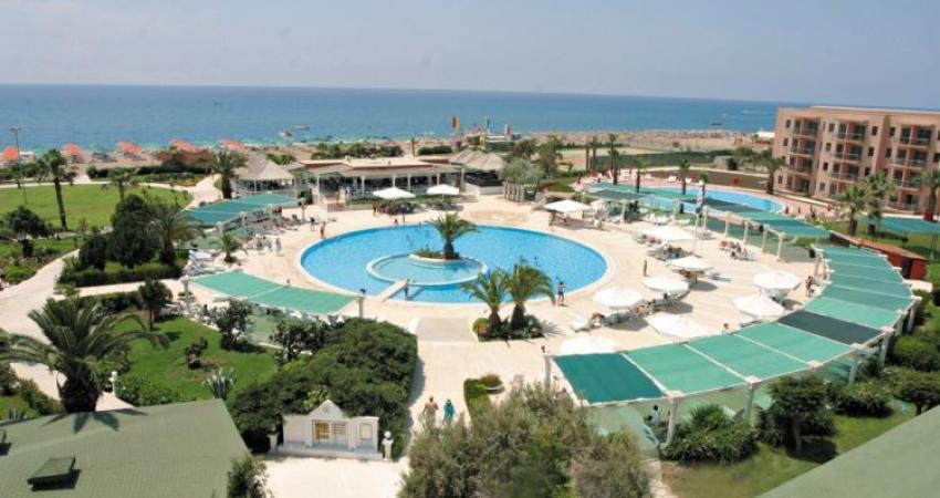 CLUB CALİMERA KAYA SiDE