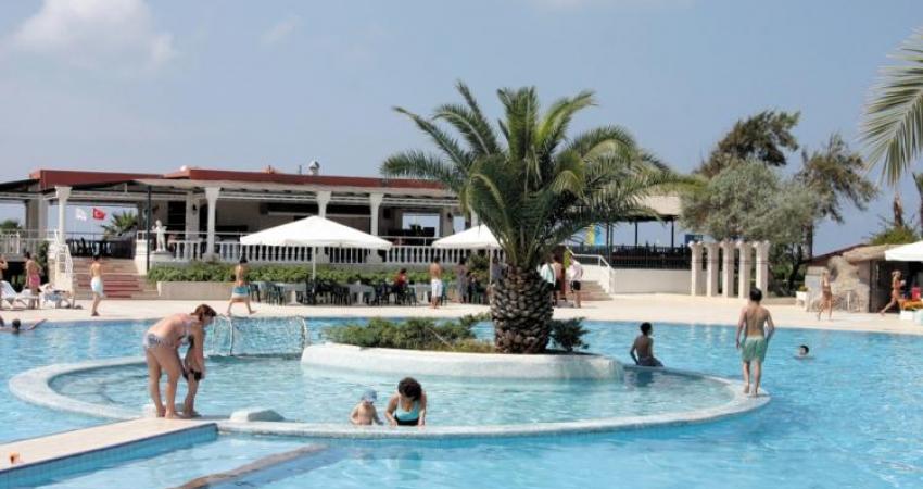 CLUB CALİMERA KAYA SiDE