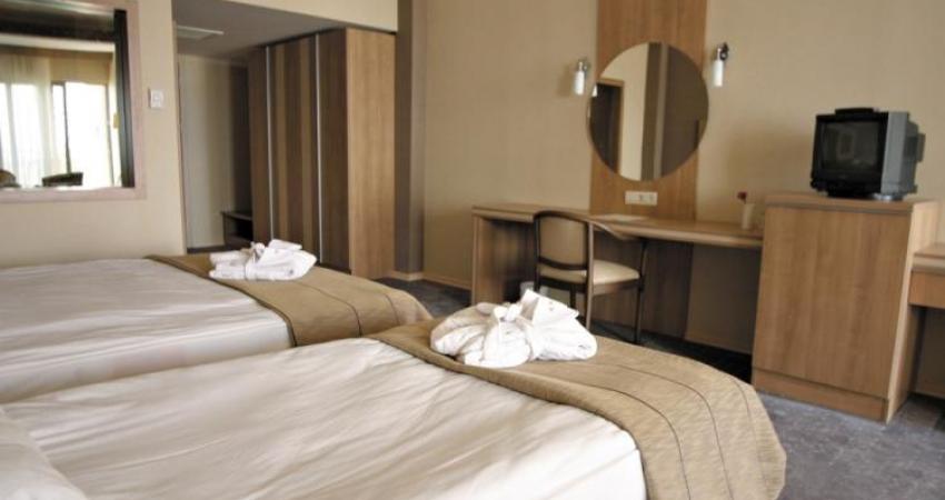 CLUB CALİMERA KAYA SiDE