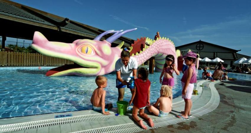 LiMAK LARA DE LUXE HOTEL & RESORT