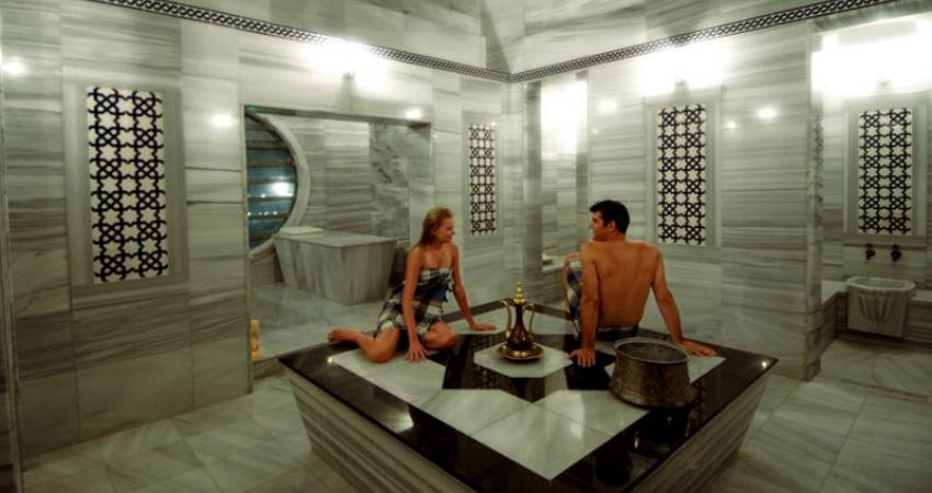 LiMAK LARA DE LUXE HOTEL & RESORT