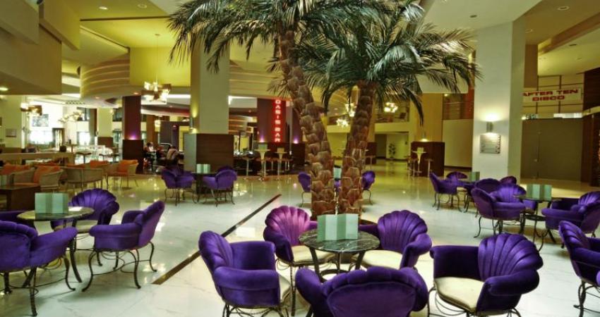 LiMAK LARA DE LUXE HOTEL & RESORT