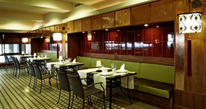LiMAK LARA DE LUXE HOTEL & RESORT