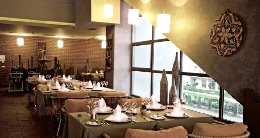 LiMAK LARA DE LUXE HOTEL & RESORT