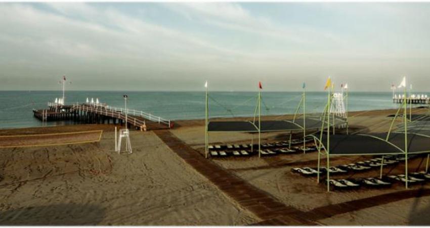LiMAK LARA DE LUXE HOTEL & RESORT