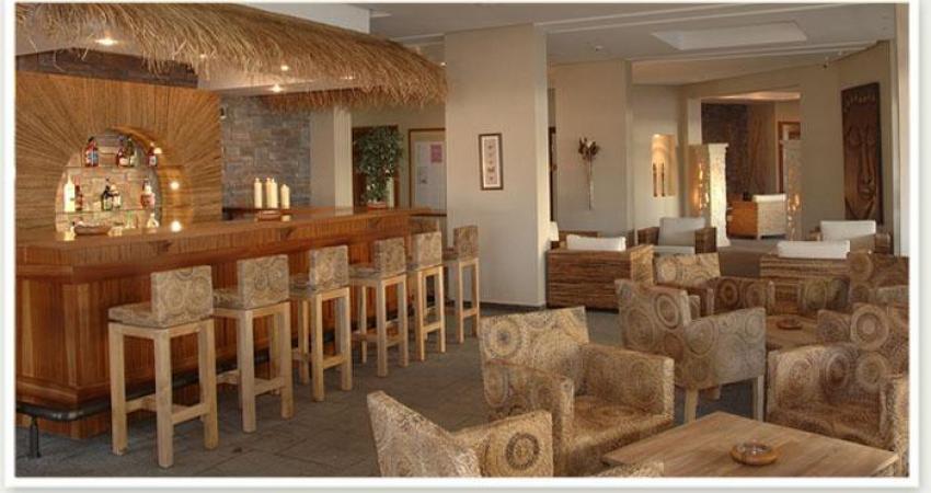 HAWAii HOTEL MARMARIS