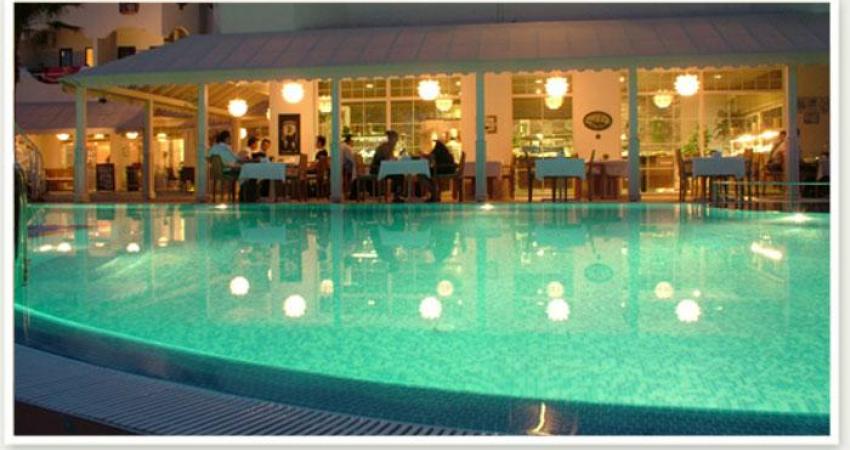 HAWAii HOTEL MARMARIS