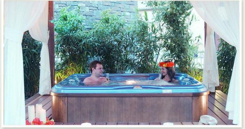 HAWAii HOTEL MARMARIS