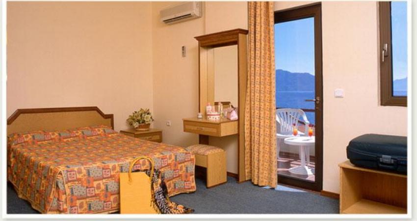 HAWAii HOTEL MARMARIS