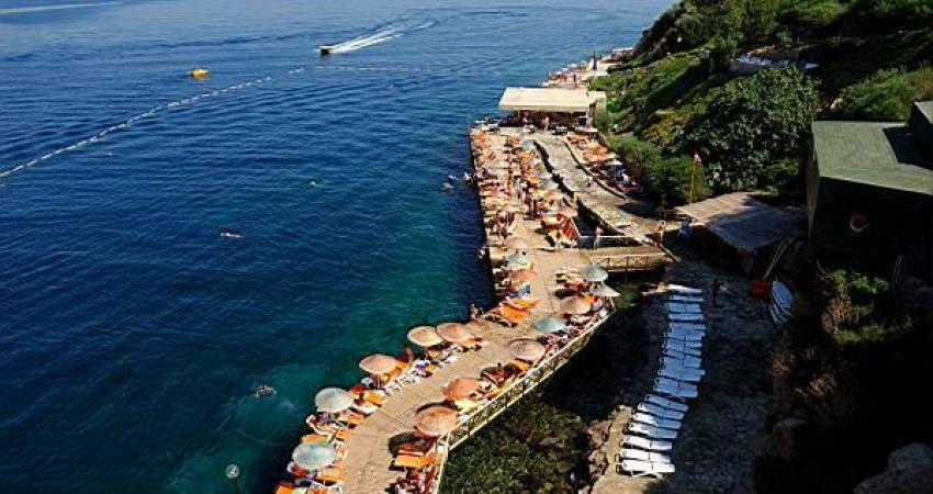 GREEN BEACH RESORT