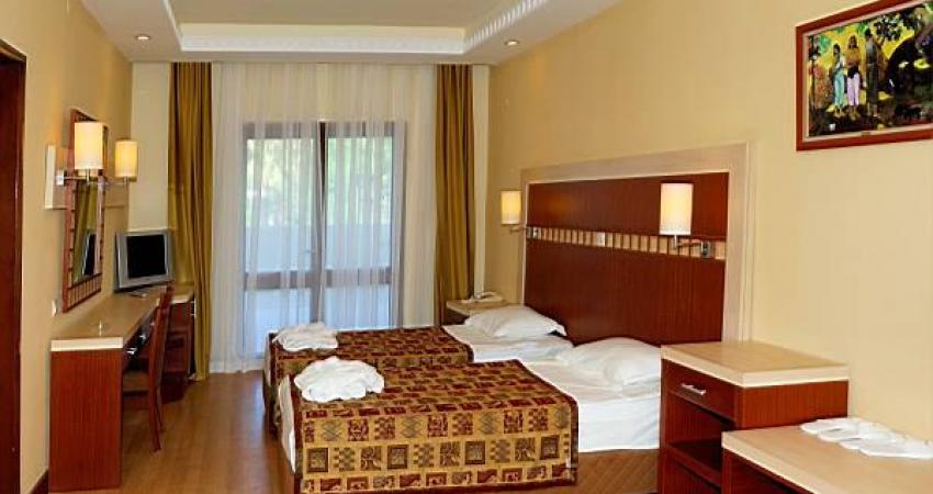 GREEN BEACH RESORT