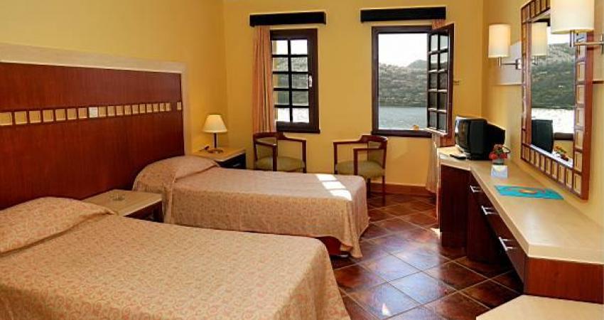 GREEN BEACH RESORT