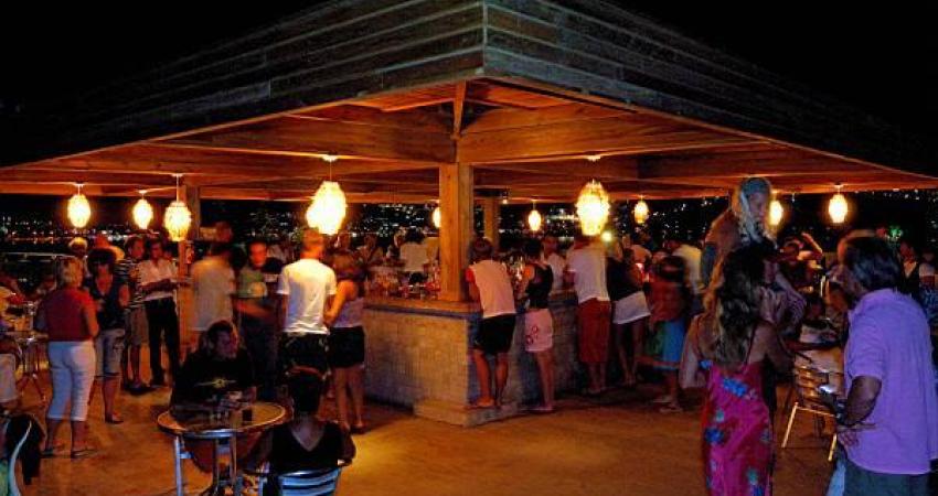 GREEN BEACH RESORT