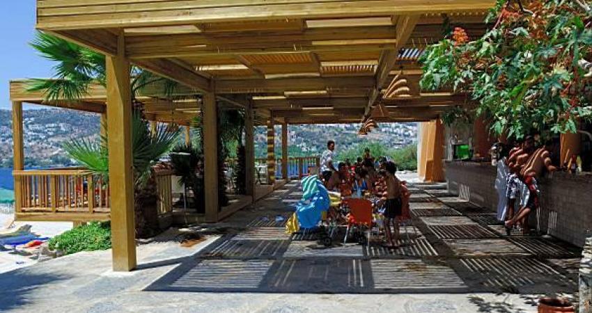 GREEN BEACH RESORT