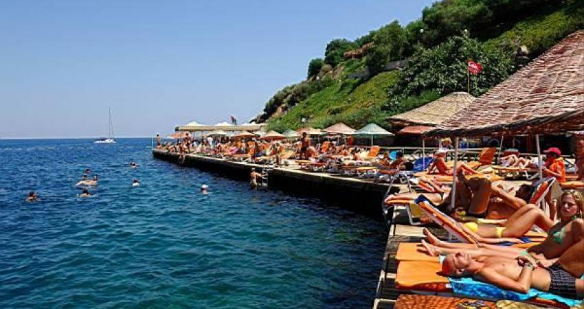 GREEN BEACH RESORT