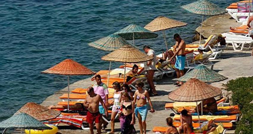 GREEN BEACH RESORT