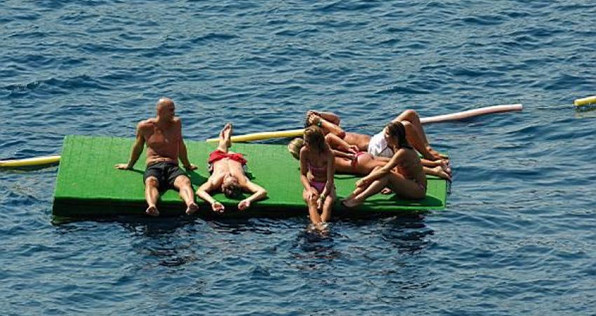 GREEN BEACH RESORT