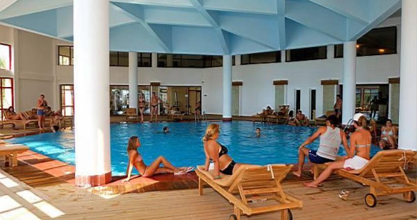 GREEN BEACH RESORT