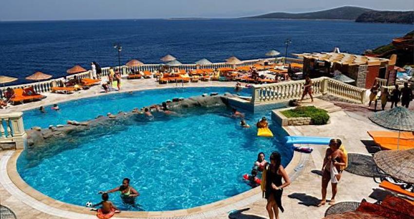 GREEN BEACH RESORT