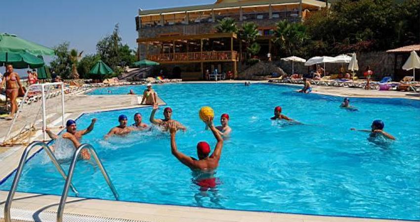 GREEN BEACH RESORT