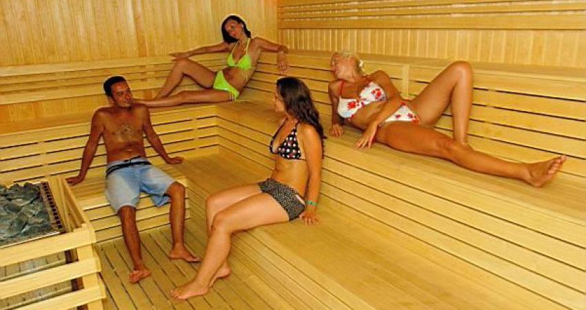 GREEN BEACH RESORT