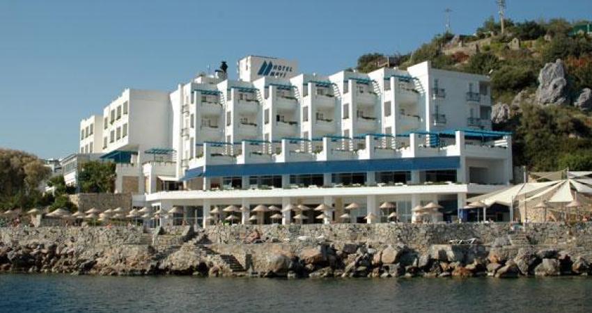 MAVi KUMSAL HOTEL