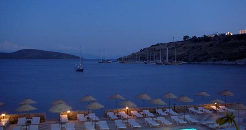 MAVi KUMSAL HOTEL