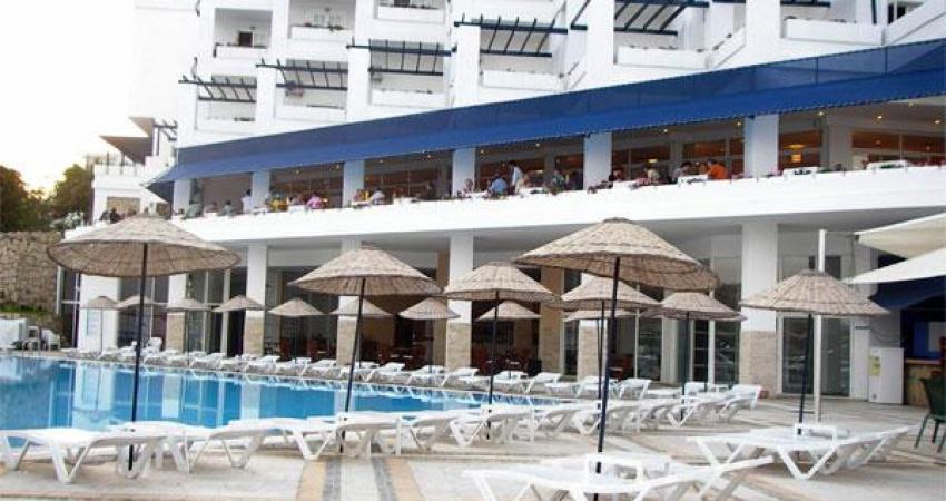 MAVi KUMSAL HOTEL