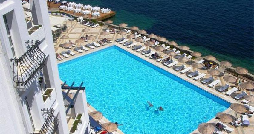 MAVi KUMSAL HOTEL