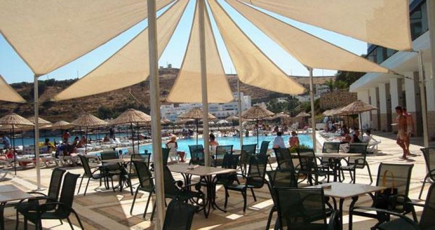 MAVi KUMSAL HOTEL