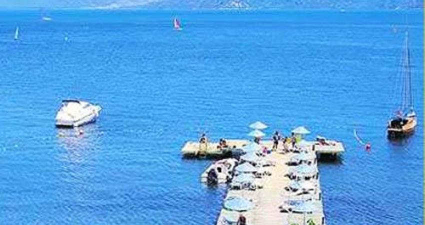 ART MARMARiS HOTEL