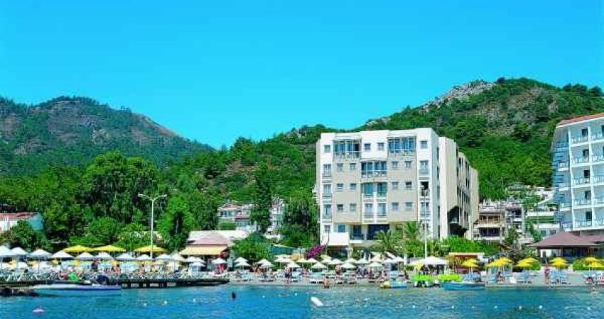 ART MARMARiS HOTEL