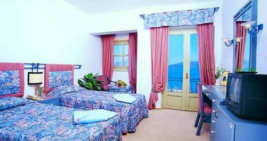 ART MARMARiS HOTEL