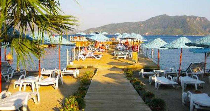 ART MARMARiS HOTEL