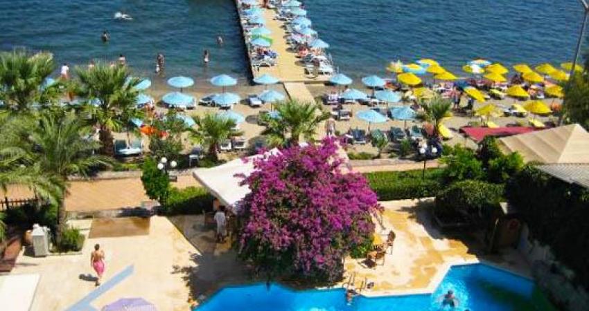 ART MARMARiS HOTEL