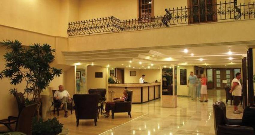 SUNSET BEACH HOTEL