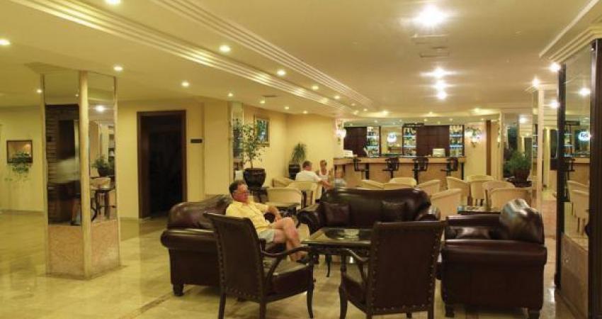 SUNSET BEACH HOTEL